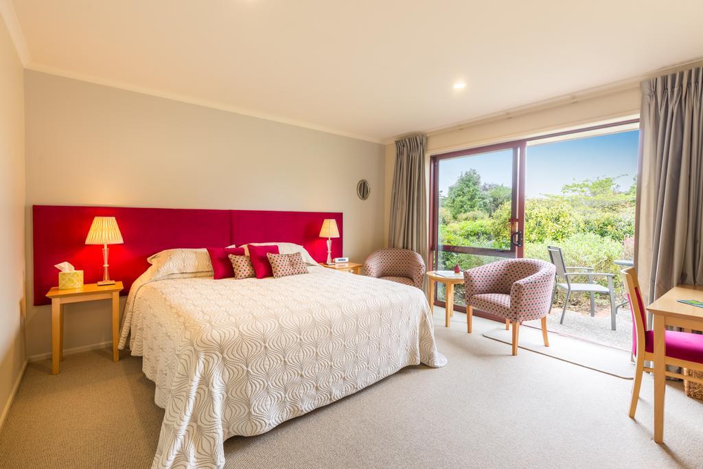 Accent House Luxury Boutique Bed & Breakfast Mapua 外观 照片