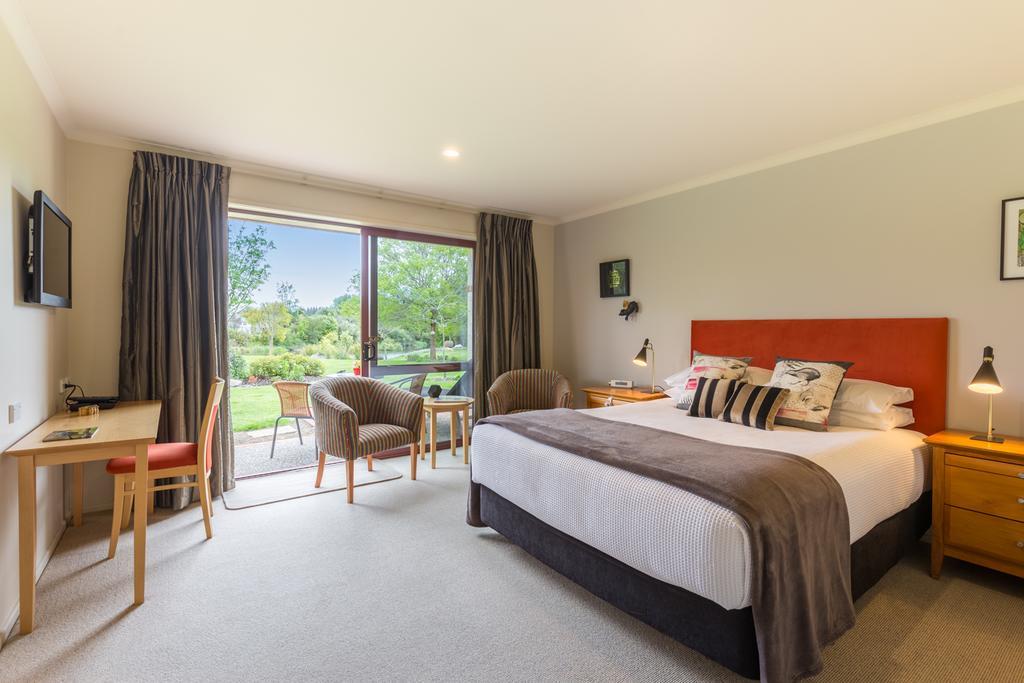 Accent House Luxury Boutique Bed & Breakfast Mapua 外观 照片