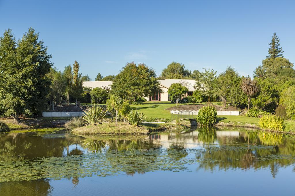 Accent House Luxury Boutique Bed & Breakfast Mapua 外观 照片