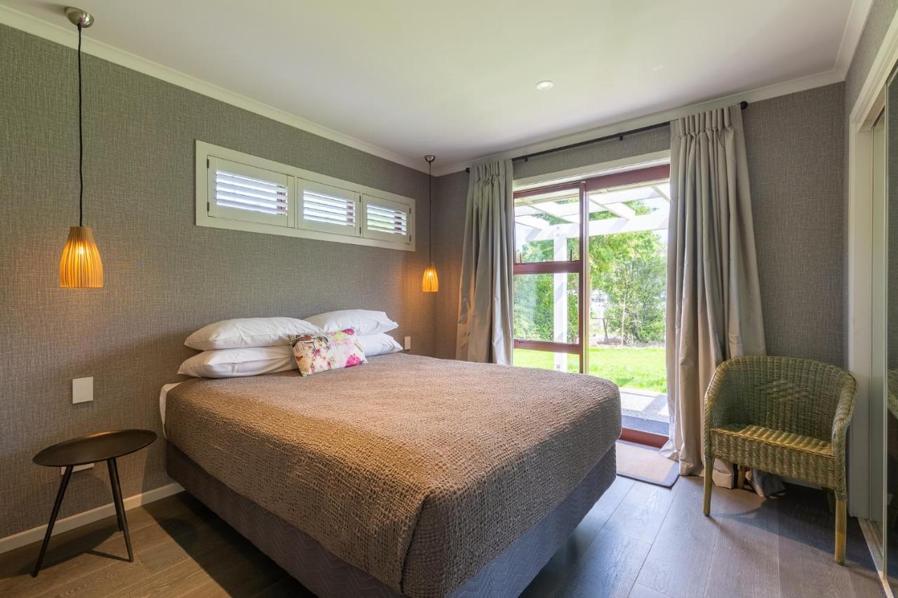 Accent House Luxury Boutique Bed & Breakfast Mapua 外观 照片