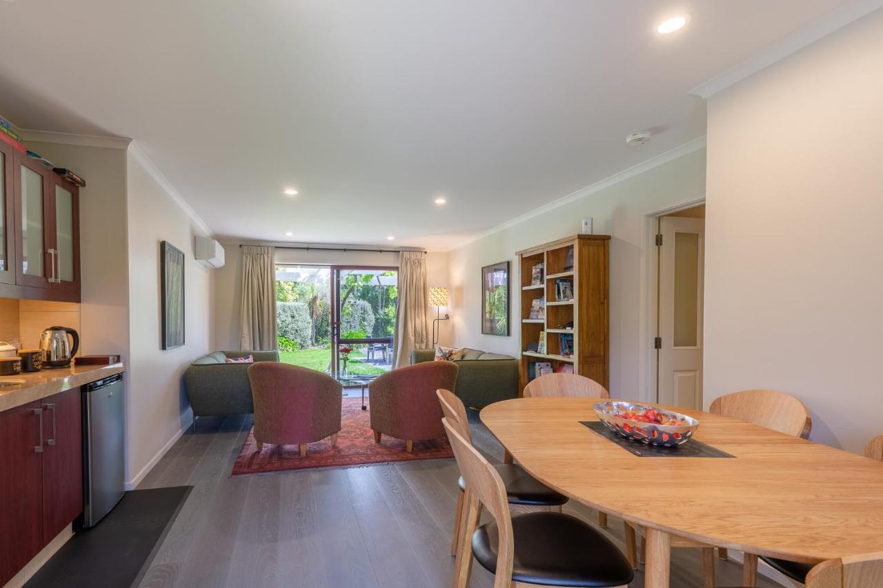 Accent House Luxury Boutique Bed & Breakfast Mapua 外观 照片