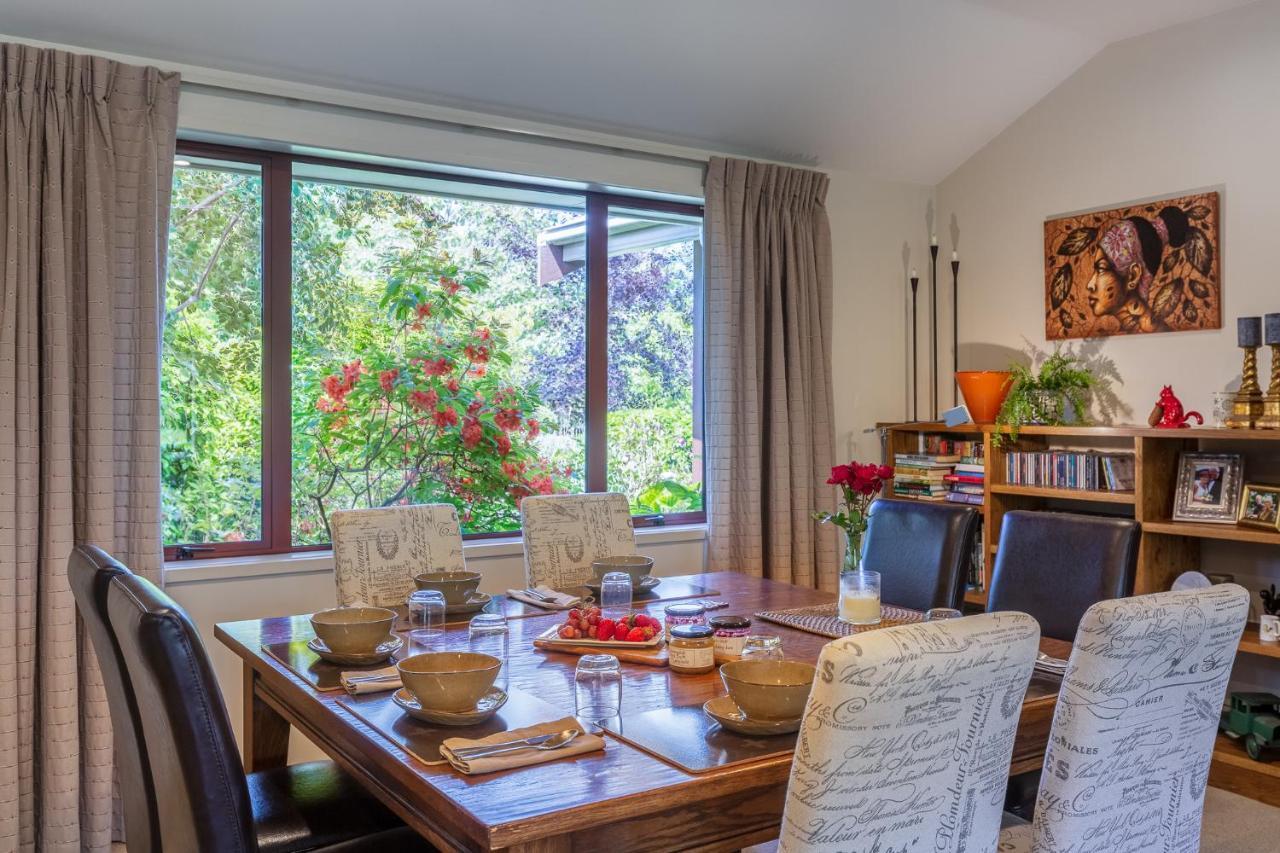 Accent House Luxury Boutique Bed & Breakfast Mapua 外观 照片