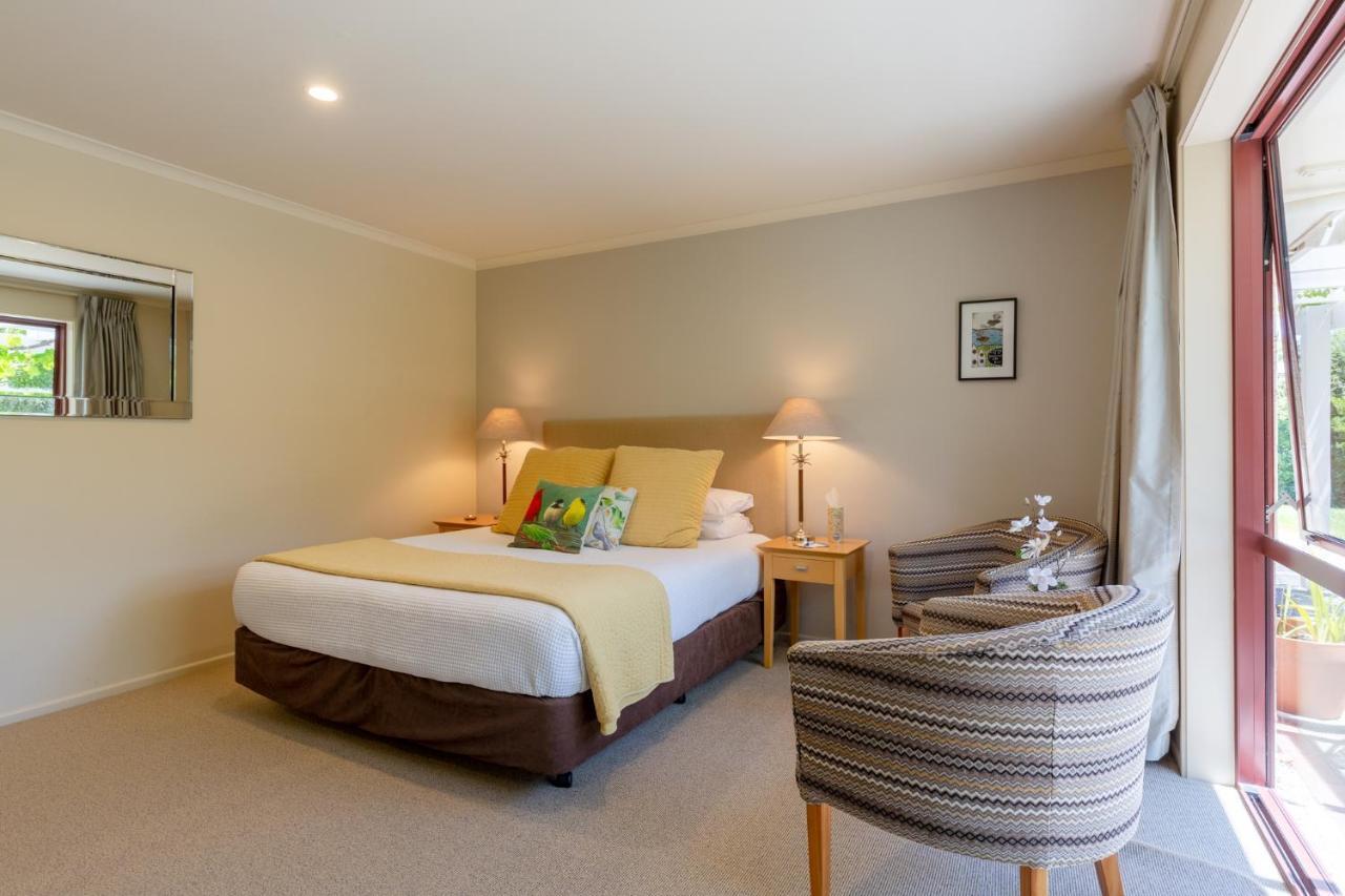 Accent House Luxury Boutique Bed & Breakfast Mapua 外观 照片