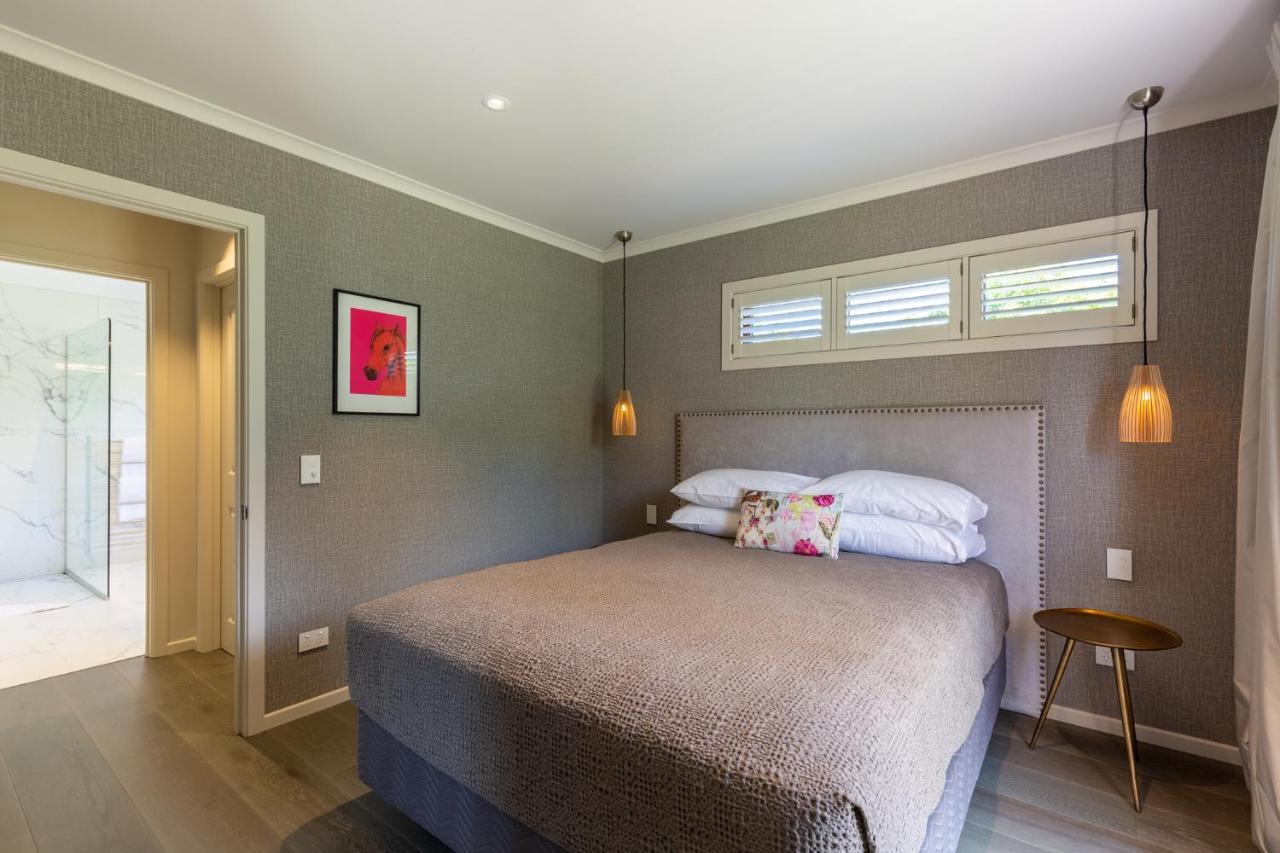 Accent House Luxury Boutique Bed & Breakfast Mapua 外观 照片