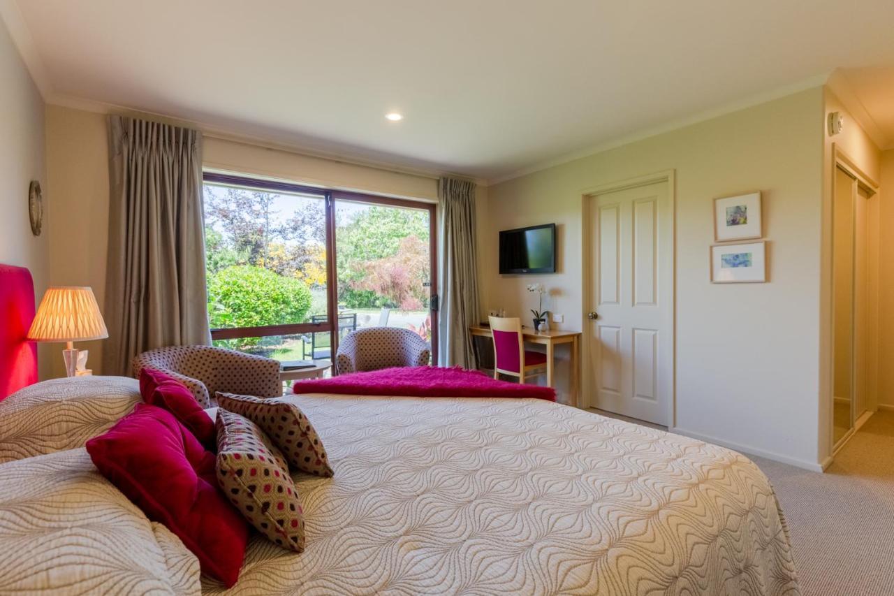 Accent House Luxury Boutique Bed & Breakfast Mapua 外观 照片