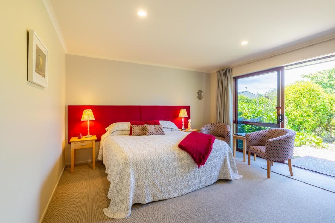 Accent House Luxury Boutique Bed & Breakfast Mapua 外观 照片
